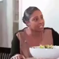 FTGP not in front of my salad