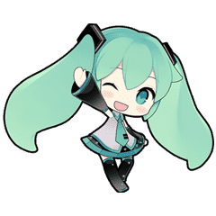 miku wave