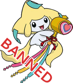 Banned