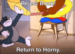 Bonk Rejection