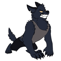 Werewolf