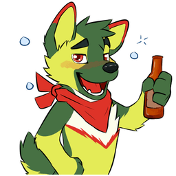 Drunkfur