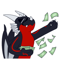 Moneyderg