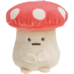 shroom stuffy