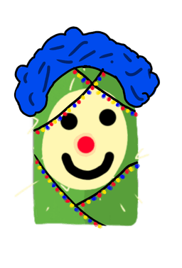 Cactus Payaso