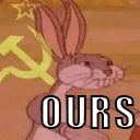 commie 