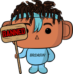 Banned