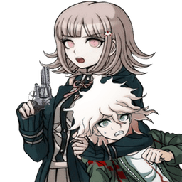Chiaki asalto
