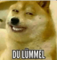 Du Lümmel