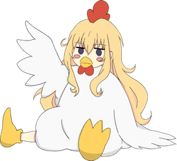 GabChicken