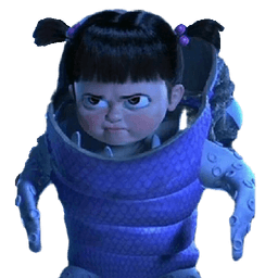 angry