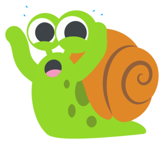 Panic Snaily