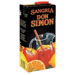 Sangría Don Simón