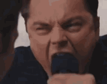 JORDAN BELFORT