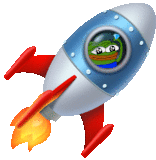 PEEPO ROCKET