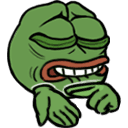 pepe sheesh