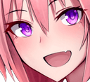 Astolfo Happy