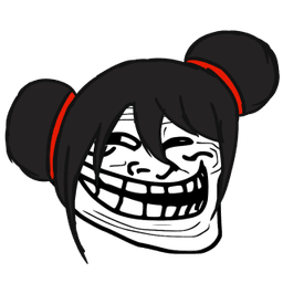 pucca troll