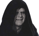 Palpatinesmile