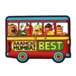 Mumbai Best