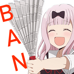 Chika Ban!