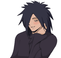 Madara blush 