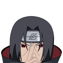 Itachi jutsu