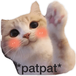 catpats