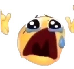 cry