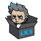Kenetic Loki in a Box