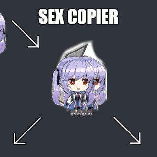 Sex Copier