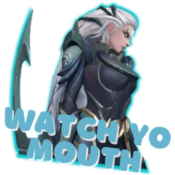 mouth