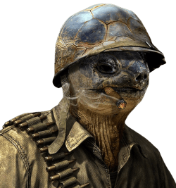 War Turtle