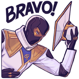 Bravo