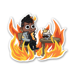 This is also fine
