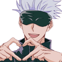 gojoheart