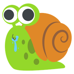 Slow Snaily