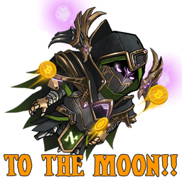 to-the-moon