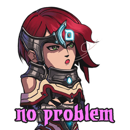 no-problem