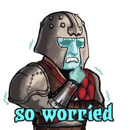 worried
