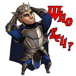 who-sell