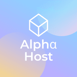 Alpha Host