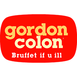 gordon colon