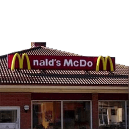 nald's McDo