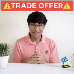 rjain trade offer