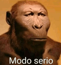 modosério