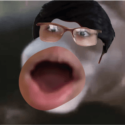 rjain pogfish