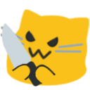 catknife