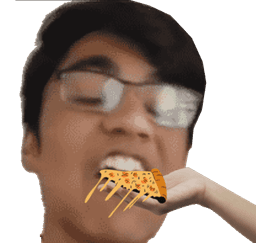 RJain Eats Pizza