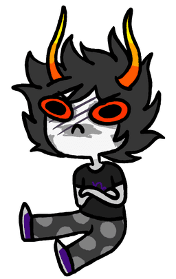 ANGRY GAMZEE